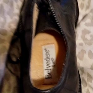 Belvedere Florence Men's Size 9 M